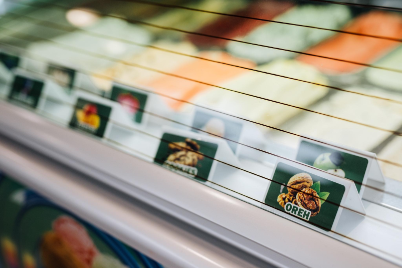 Dobra kavarna in slaščičarna Trbovlje