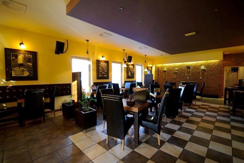 Dobra kavarna Rogaška Slatina