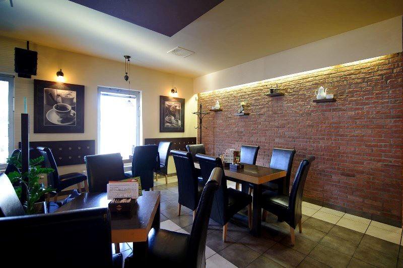 Najboljša kavarna Rogaška Slatina