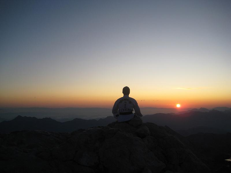 Kickbox in kempo Gorenjska