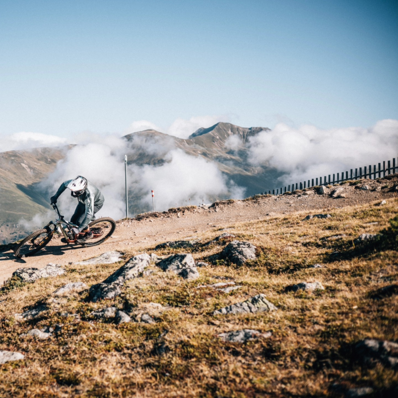 Kolesa Rocky Mountain Maribor, Štajerska