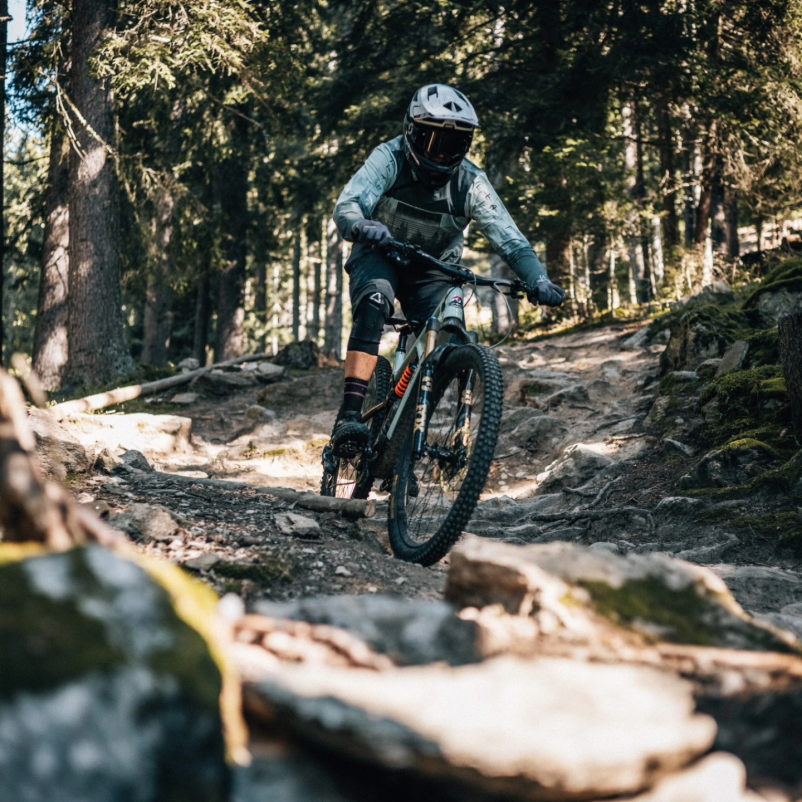 Rocky Mountain Maribor