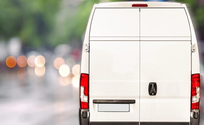 Kombi prevozi po Osrednji Sloveniji