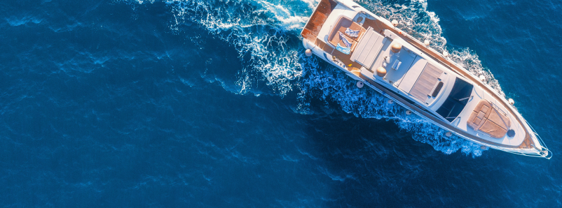 Kompozitni material za navtiko