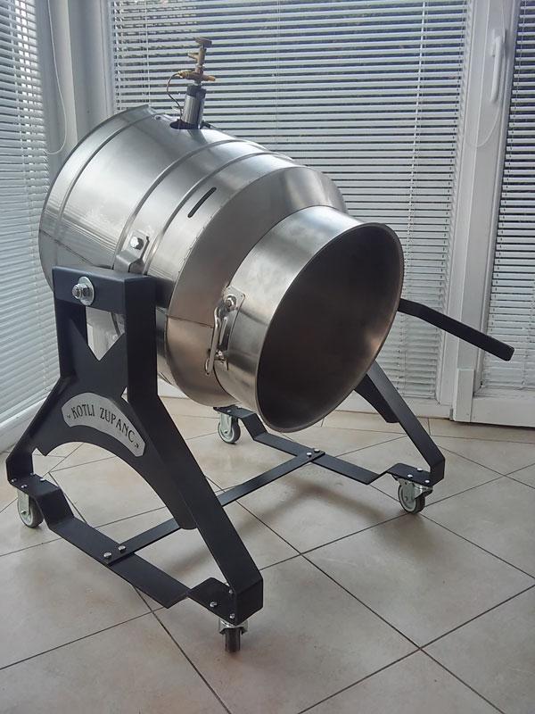 Ugodni kotli za žganje