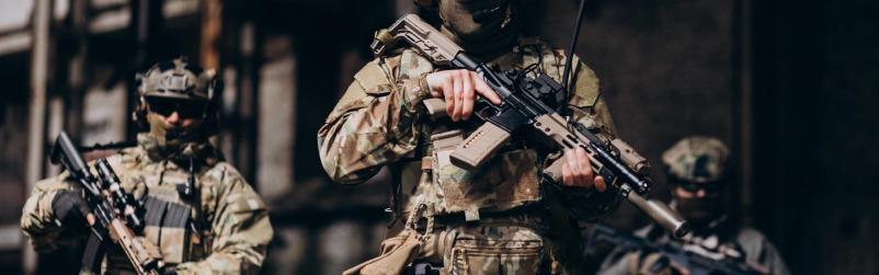 Kakovostno kratkocevno orožje Sig Sauer Slovenija