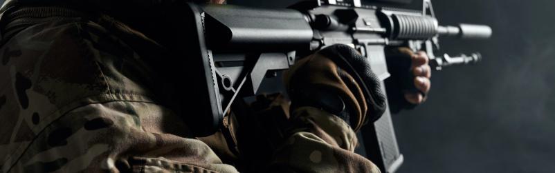 Kratkocevno orožje Sig Sauer Slovenija