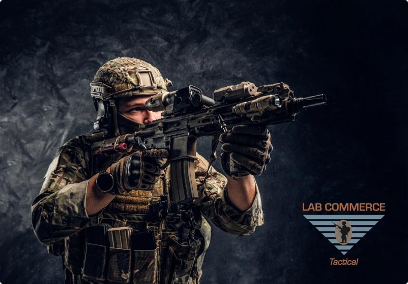 Izberite nas za kratkocevno orožje