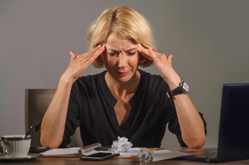 Kronična utrujenost Dolenjska