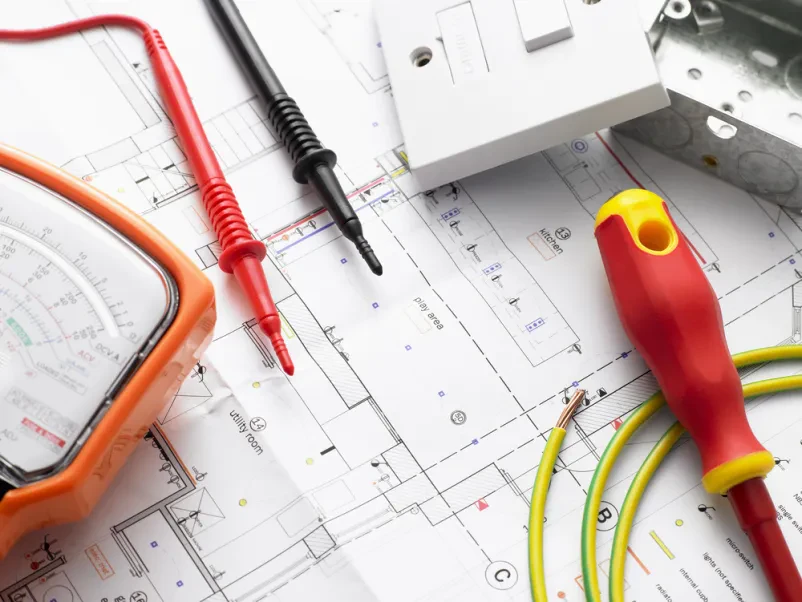 Projektiranje in programiranje industrijskih procesov Slovenija
