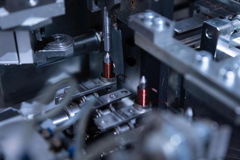 Specializirani smo za kvalitetno industrijsko avtomatizacijo v Sloveniji