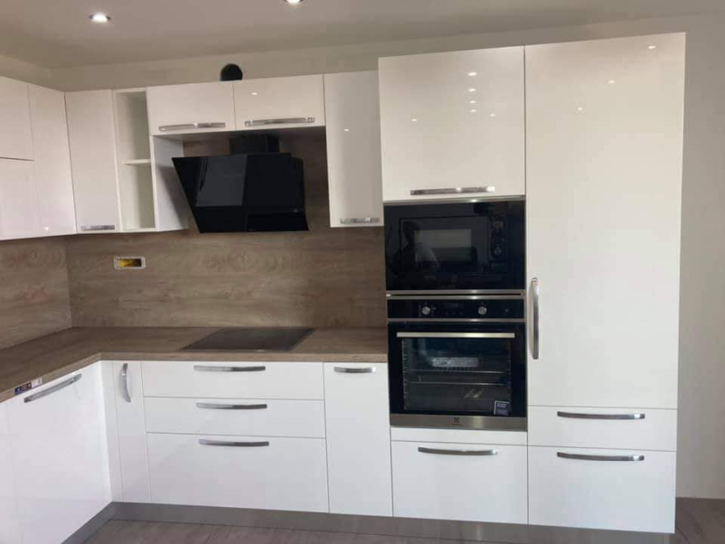 Kakovostna izdelava pohištva po meri v Sloveniji