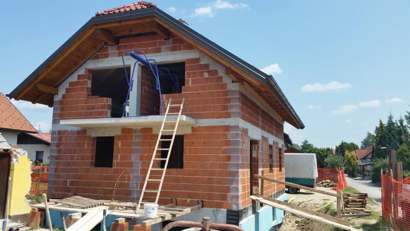 Odločite se za nas, ko iščete ugodne in kvalitetne novogradnje v Osrednji Sloveniji