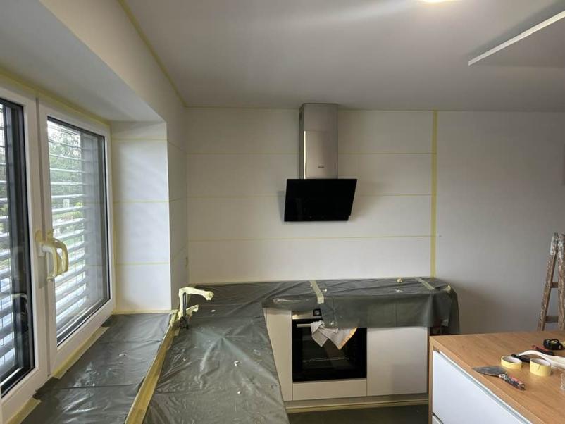 Zaključna gradbena dela pomurska regija