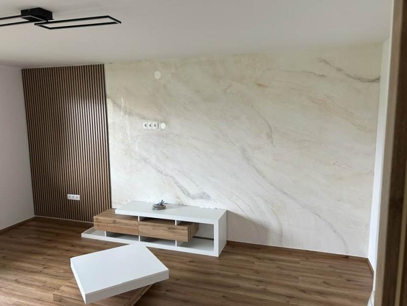 Kvalitetna zaključna gradbena dela Pomurje, Slovenija