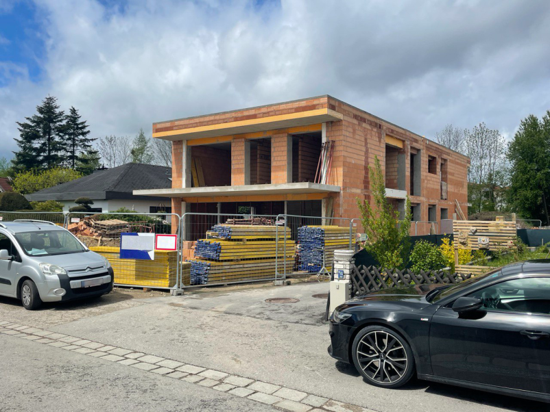 Kakovostno zidarstvo Kamnik