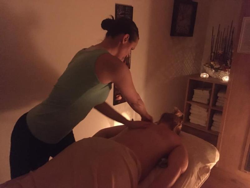 Zakaj se naročiti na kvalitetno klasično masažo v Stegnah, v Ljubljani?