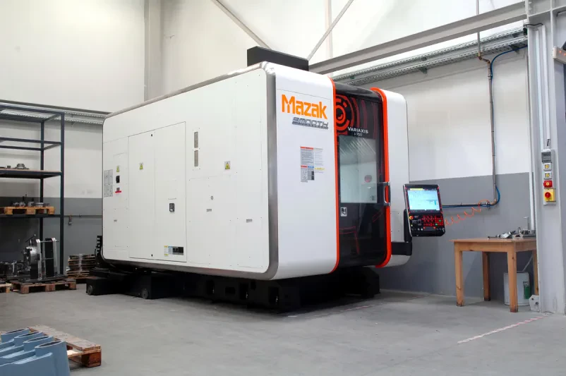 CNC stroji 