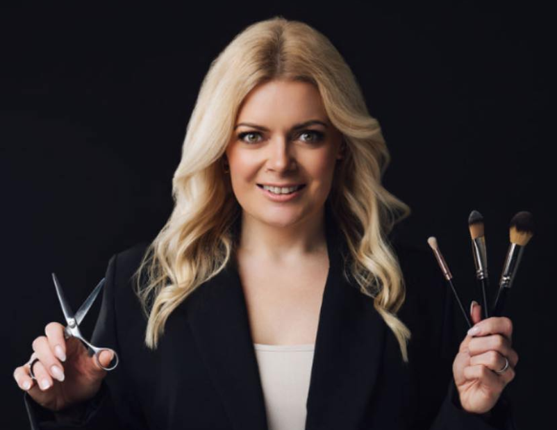 Kvalitetno ličenje in frizura za poroko Slovenija