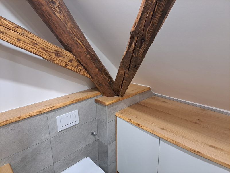 Izdelava pohištva po meri