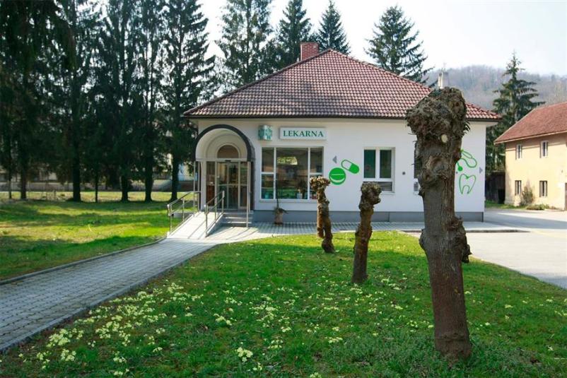 Vse za zdravje najdete pri nas