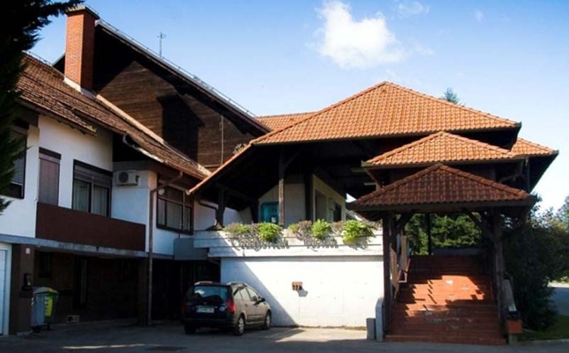 Zdravila na recept Planina pri Sevnici