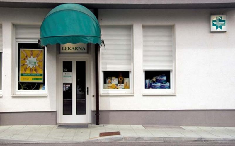  Lekarna 