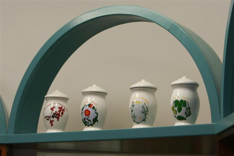 Vabljeni v Lekarna Senovo