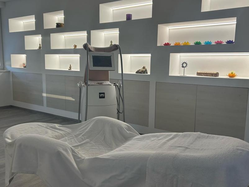 Lepotni salon Slovenska Bistrica