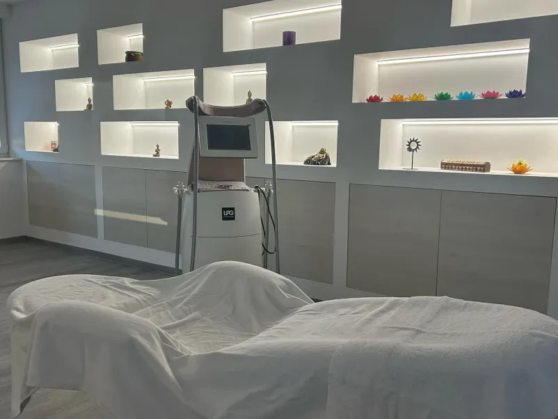 Lepotni salon Slovenska Bistrica