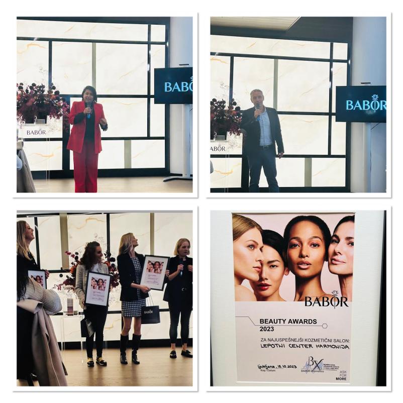 Poceni lepotni salon Štajerska