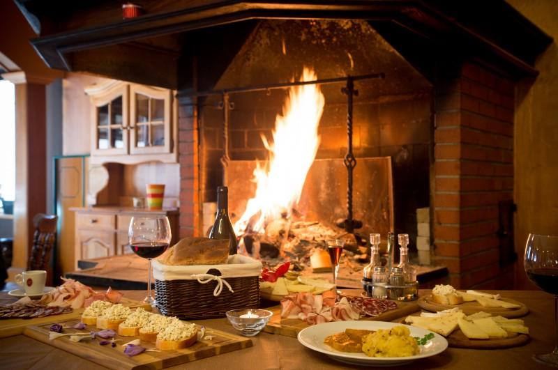 Domača gostilna, malice in kosila Nova Gorica okolica Goriška