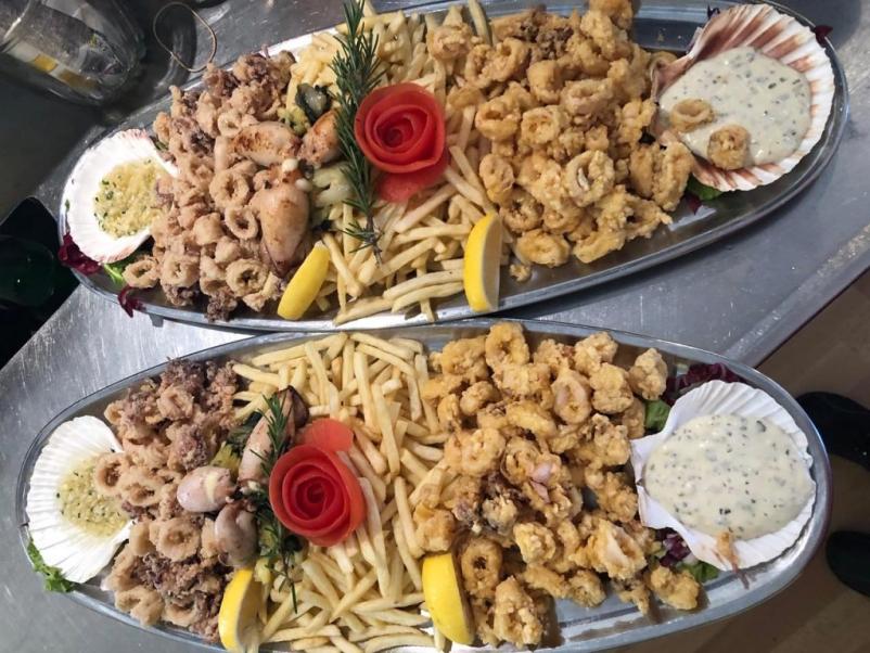 Malice, kosila Štajerska