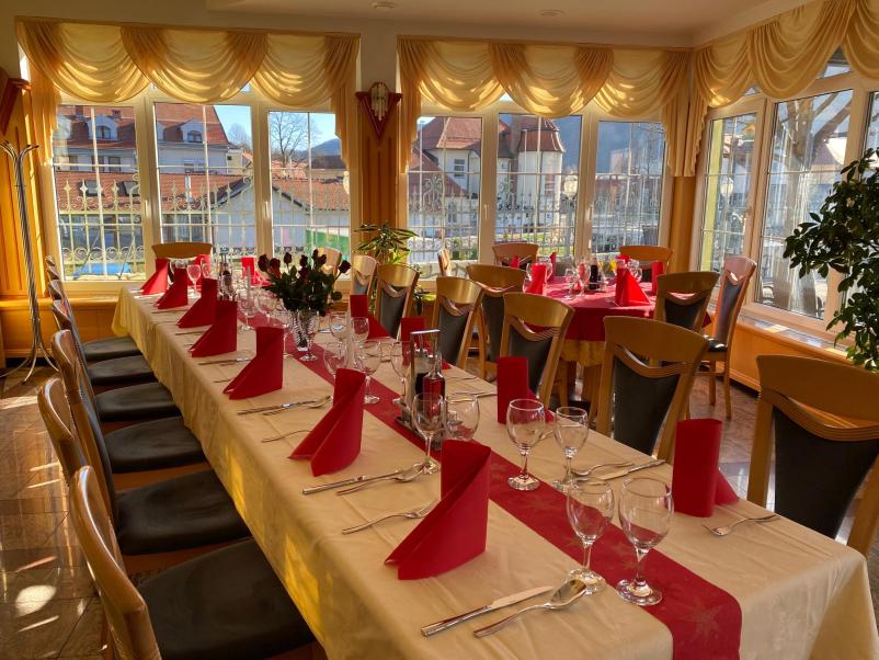 Obiščite naše Gostišče Jug