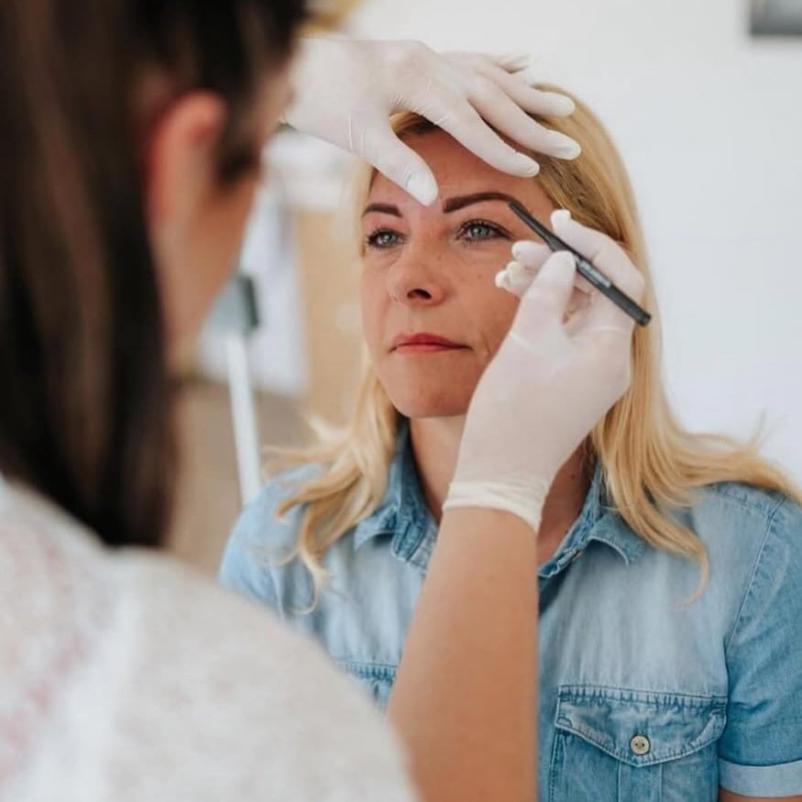 Nega obraza in telesa Savinjska