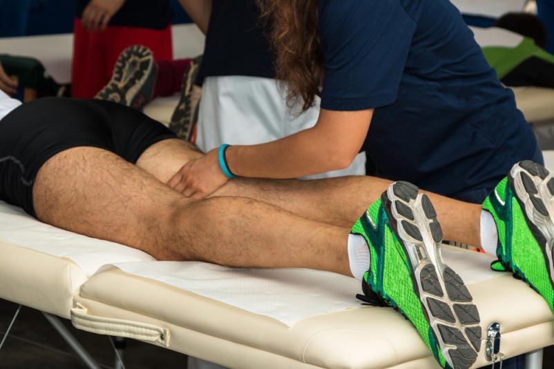 Ugodna manualna terapija Ljubljana Dravlje