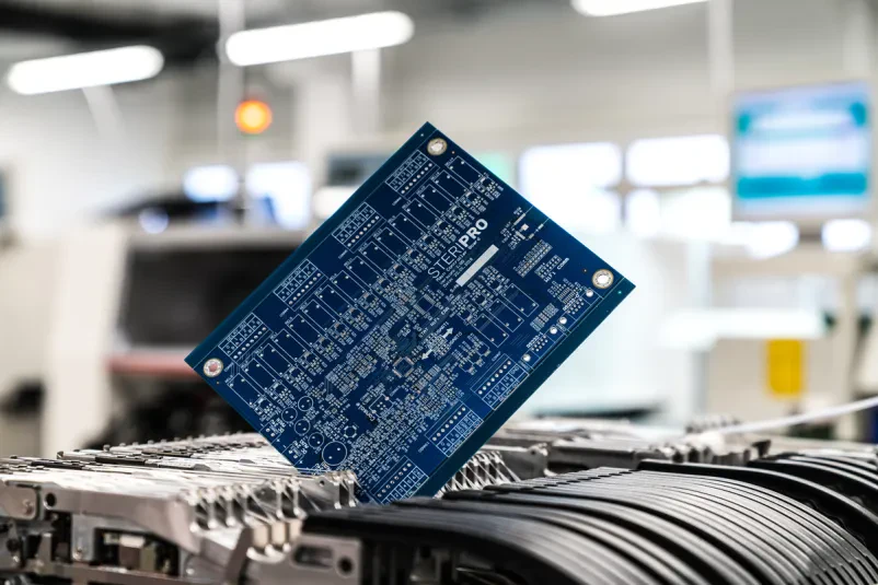 SMD boards Europe