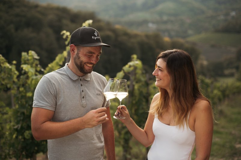 Vrhunska mirna vina Maribor, okolica, Štajerska