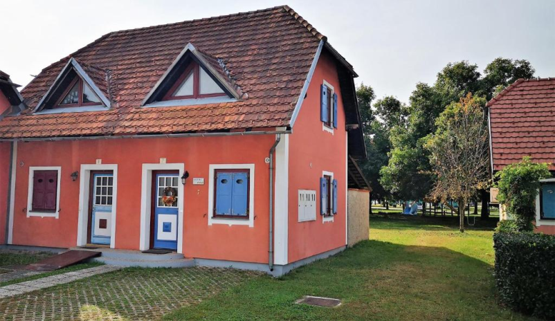 Ugoden in moderen apartma Čateške Toplice