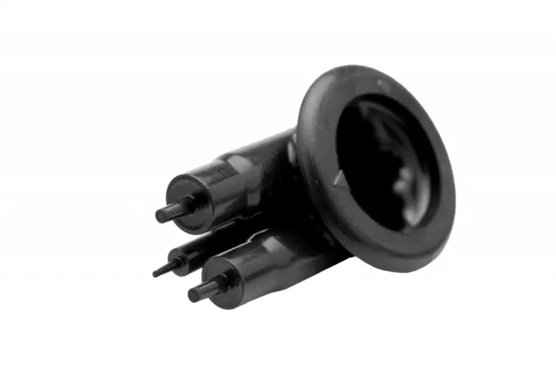 Rubber gaskets