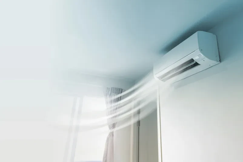 Servis klimatskih naprav Ljubljana, okolica