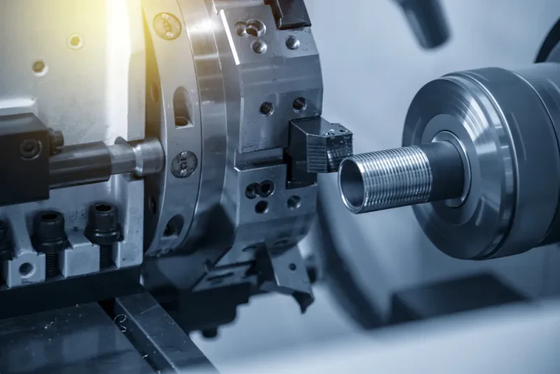 Montaža industrijskih strojev in naprav Slovenija in tujina