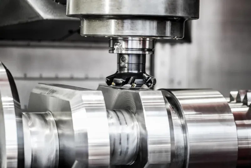   Montaža industrijskih strojev in naprav po Sloveniji in EU