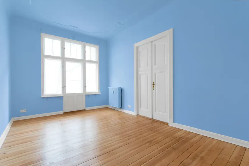 Kakovostna montaža stavbnega pohištva