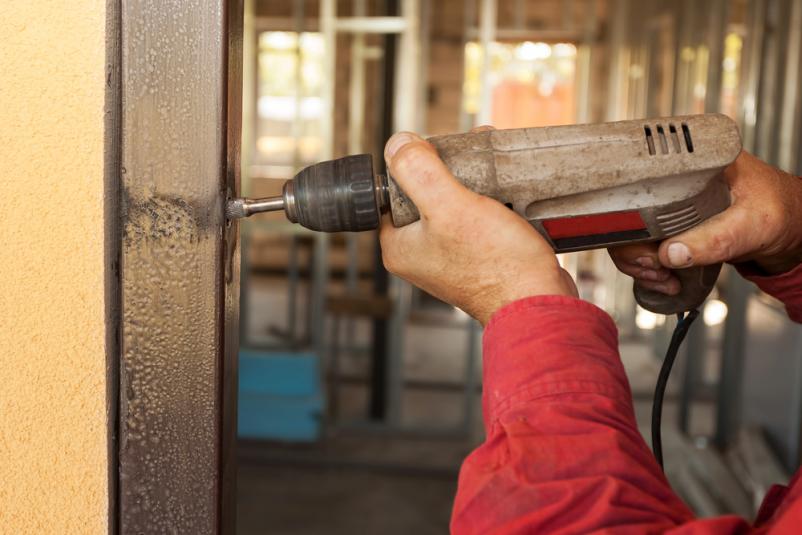 Montaža stavbnega pohištva Nova Gorica, Goriška
