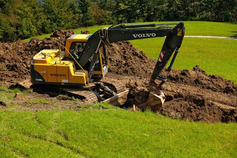 Načrtovanje travnikov Slovenija