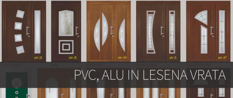 Najboljše akcije za vrata Gorenjska