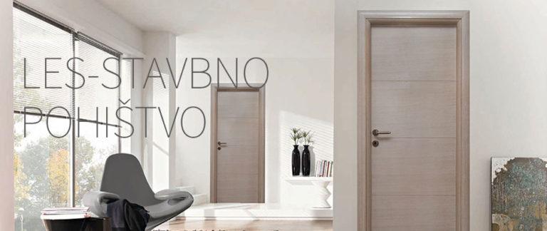 Najboljše akcije za vrata Dolenjska