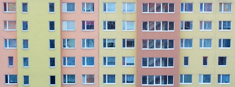 Izdelava fasade Ljubljana