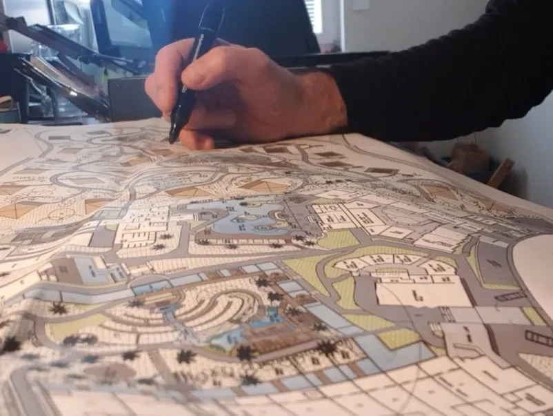 Najboljši design za glamping resorte